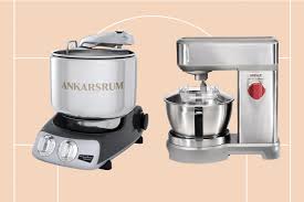 Bread Mixer